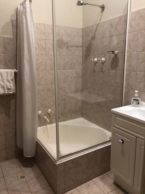 Parkview Apartment - Grandview House & Apartments - Accommodation Yamba 9