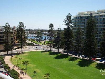 Parkview Apartment - Grandview House & Apartments - Accommodation Yamba 23