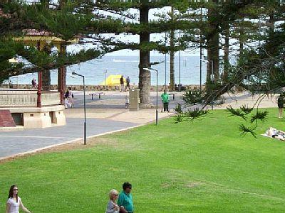 Parkview Apartment - Grandview House & Apartments - Accommodation Yamba 0