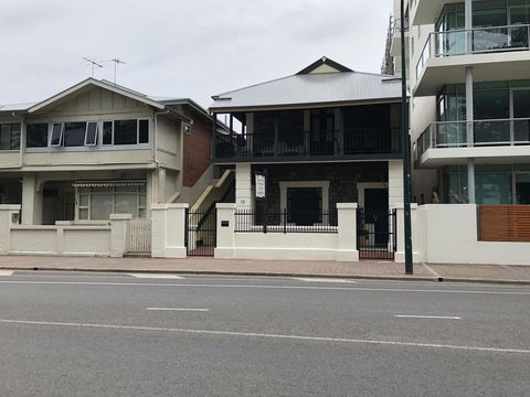 Parkview Apartment - Grandview House & Apartments - Accommodation Yamba 12