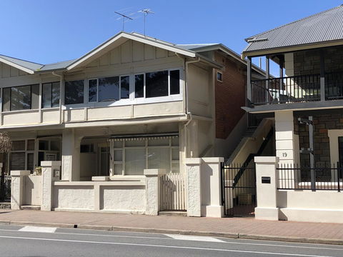 Parkview Apartment - Grandview House & Apartments - Accommodation Yamba 3