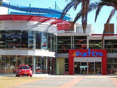 Parkview Apartment - Grandview House & Apartments - Accommodation Yamba 18