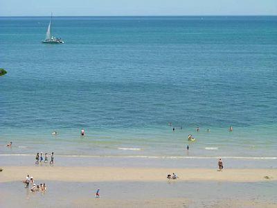 Parkview Apartment - Grandview House & Apartments - Accommodation Yamba 21
