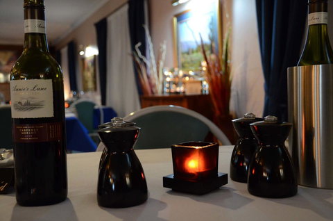 Burra Motor Inn - Accommodation Yamba 22