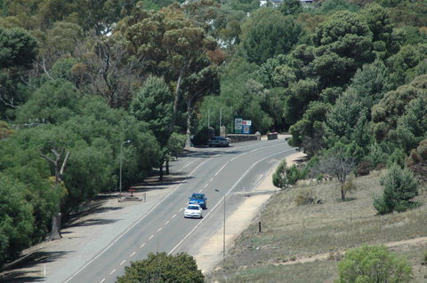 Burra Motor Inn - Accommodation Yamba 17