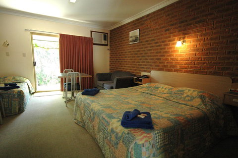 Burra Motor Inn - Accommodation Yamba 42