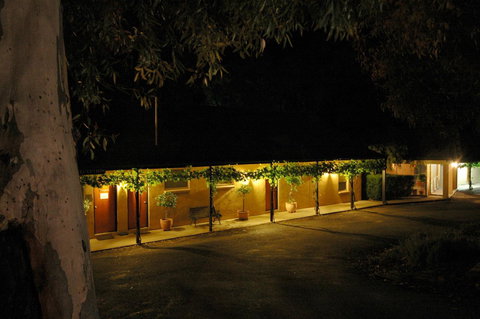 Burra Motor Inn - Accommodation Yamba 18