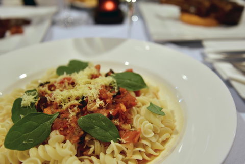 Burra Motor Inn - Accommodation Yamba 5