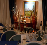 Burra Motor Inn - Accommodation Yamba