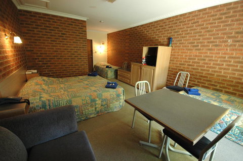 Burra Motor Inn - Accommodation Yamba 40