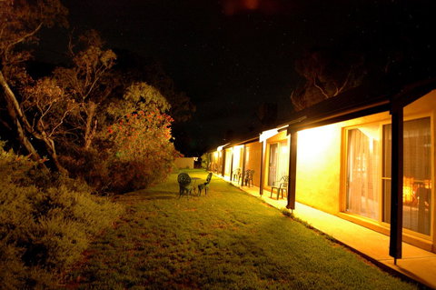 Burra Motor Inn - Accommodation Yamba 19