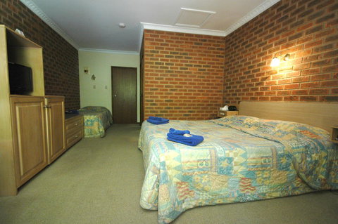 Burra Motor Inn - Accommodation Yamba 41
