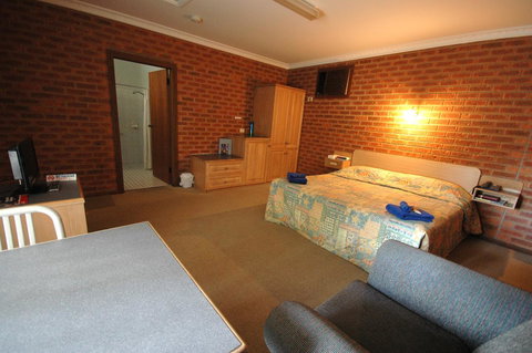 Burra Motor Inn - Accommodation Yamba 44