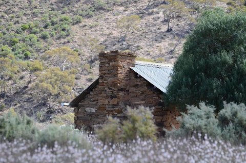 Burra Motor Inn - Accommodation Yamba 36