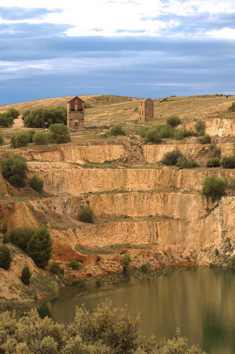 Burra Motor Inn - Accommodation Yamba 29