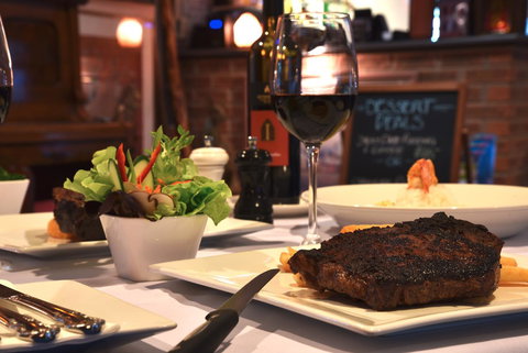 Burra Motor Inn - Accommodation Yamba 10