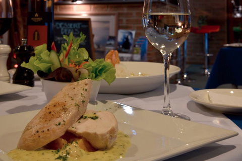 Burra Motor Inn - Accommodation Yamba 11