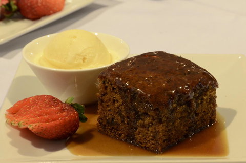 Burra Motor Inn - Accommodation Yamba 4