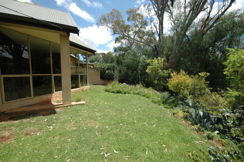 Burra Motor Inn - Accommodation Yamba 23