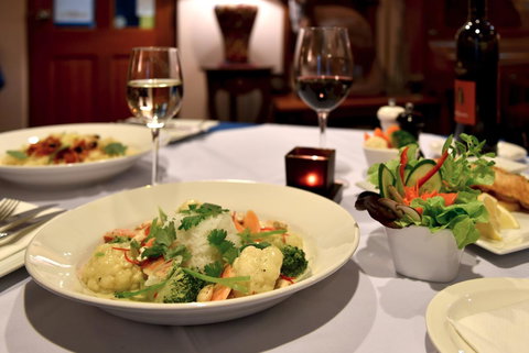 Burra Motor Inn - Accommodation Yamba 9