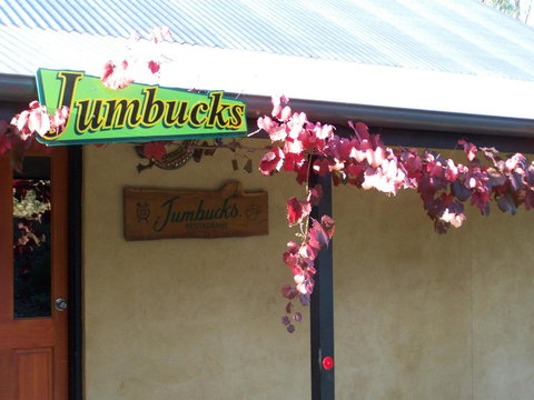 Burra Motor Inn - Accommodation Yamba 20