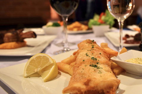 Burra Motor Inn - Accommodation Yamba 6