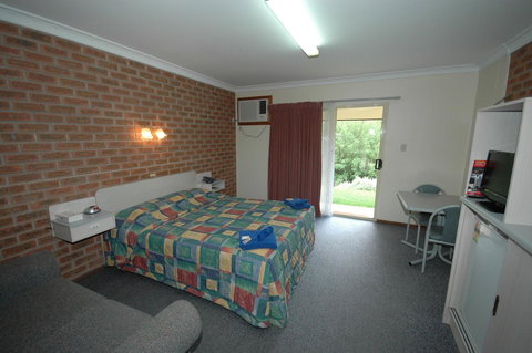 Burra Motor Inn - Accommodation Yamba 39