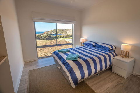 Middle River Beach House, Western House - Accommodation Yamba 10