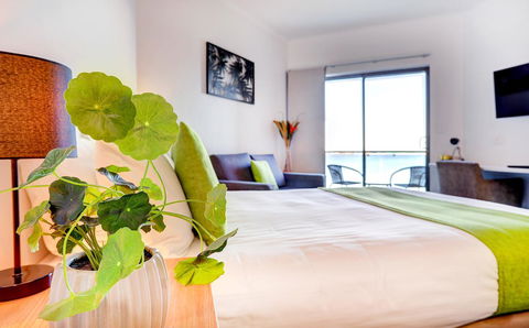 Limani Motel - Accommodation Yamba 22