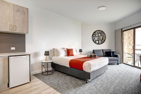 Limani Motel - Accommodation Yamba 28