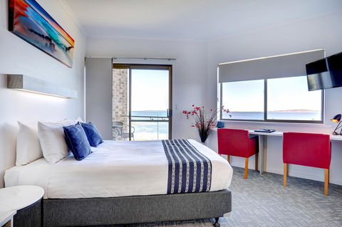 Limani Motel - Accommodation Yamba 33