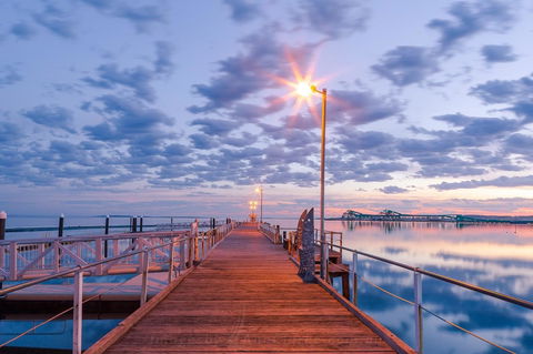 Limani Motel - Accommodation Yamba 12