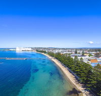 Limani Port Lincoln - Accommodation Yamba