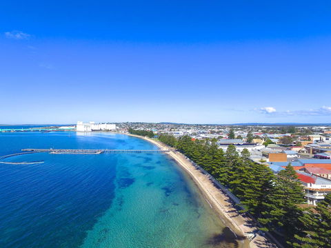 Limani Motel - Accommodation Yamba 0