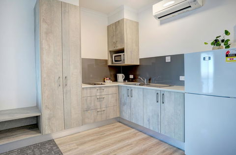 Limani Motel - Accommodation Yamba 20