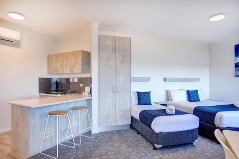 Limani Motel - Accommodation Yamba 40