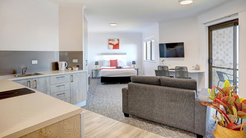 Limani Motel - Accommodation Yamba 17
