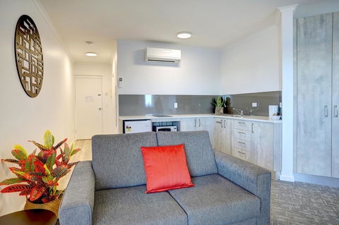 Limani Motel - Accommodation Yamba 14