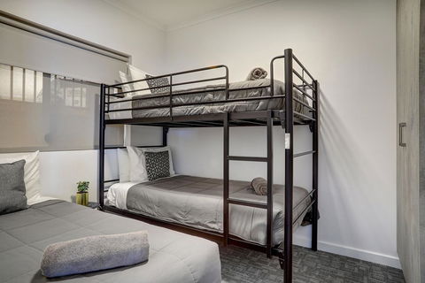 Limani Motel - Accommodation Yamba 5
