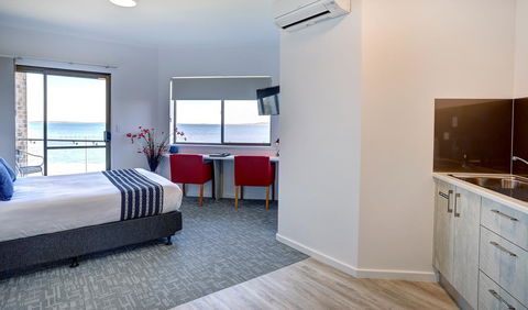 Limani Motel - Accommodation Yamba 34
