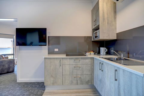 Limani Motel - Accommodation Yamba 1