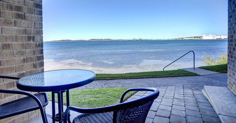 Limani Motel - Accommodation Yamba 7