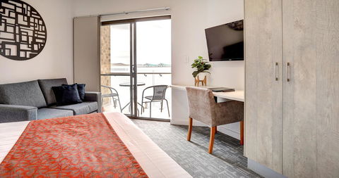Limani Motel - Accommodation Yamba 24