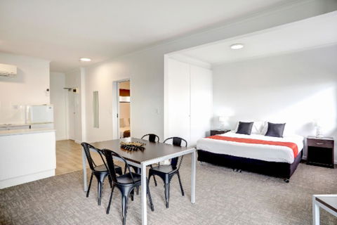 Limani Motel - Accommodation Yamba 43