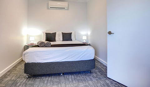 Limani Motel - Accommodation Yamba 8