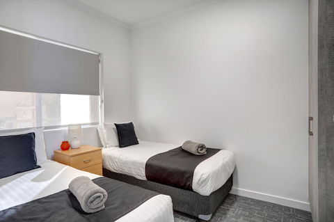 Limani Motel - Accommodation Yamba 18