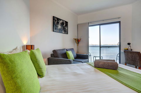Limani Motel - Accommodation Yamba 23