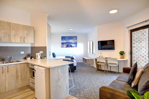 Limani Motel - Accommodation Yamba 35