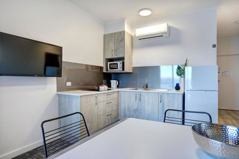 Limani Motel - Accommodation Yamba 4