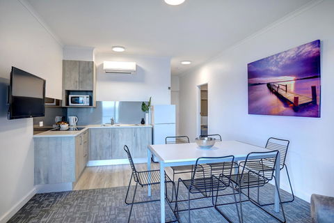 Limani Motel - Accommodation Yamba 10